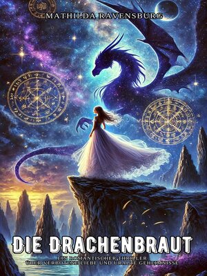 cover image of Die Drachenbraut